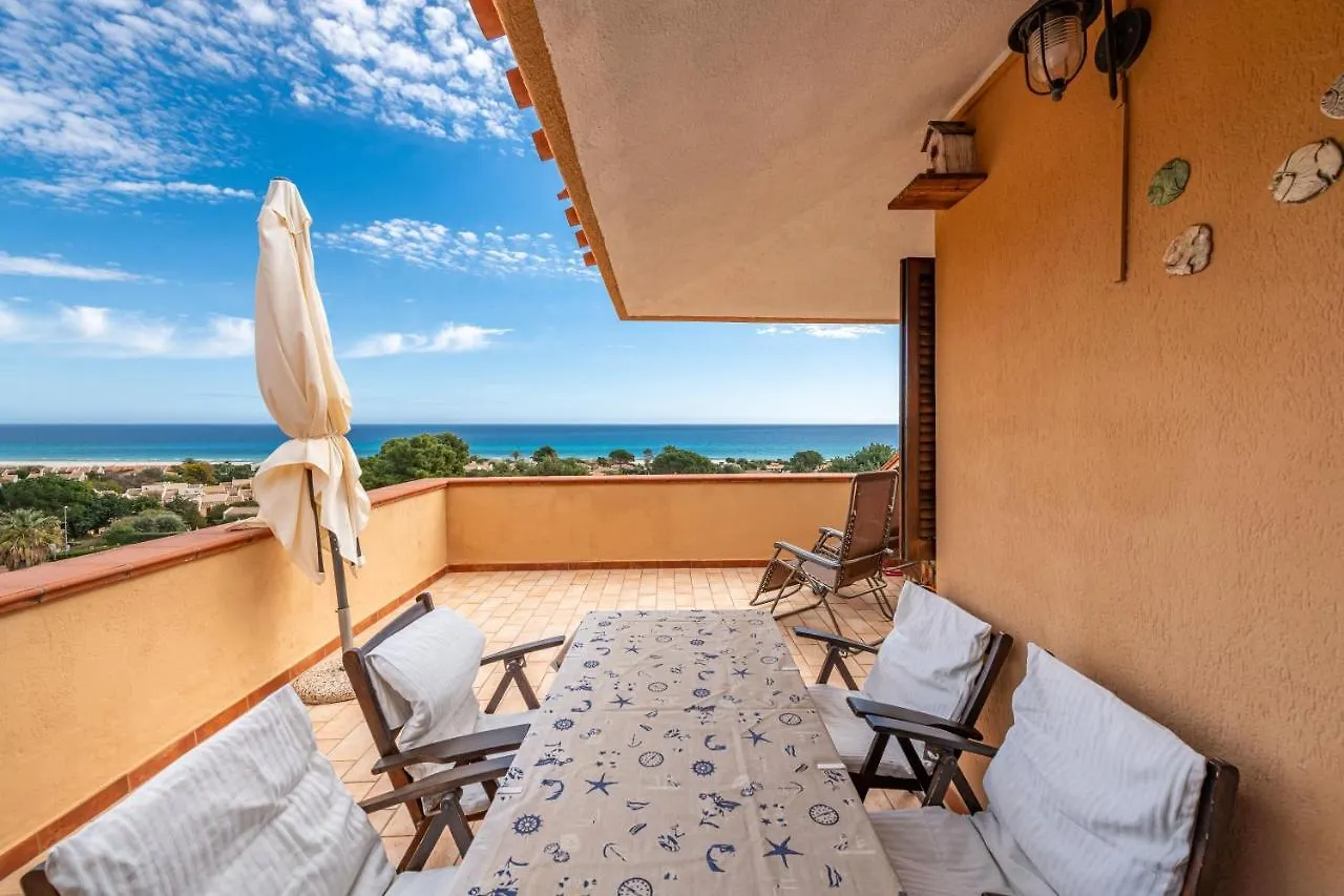 Casa Rei Villa Monte Nai