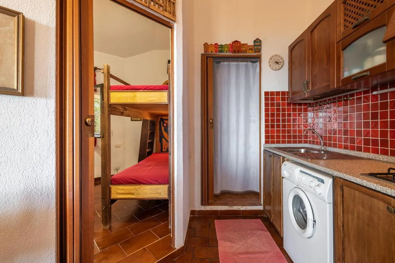 Casa Rei Villa Monte Nai 0*,  Italy