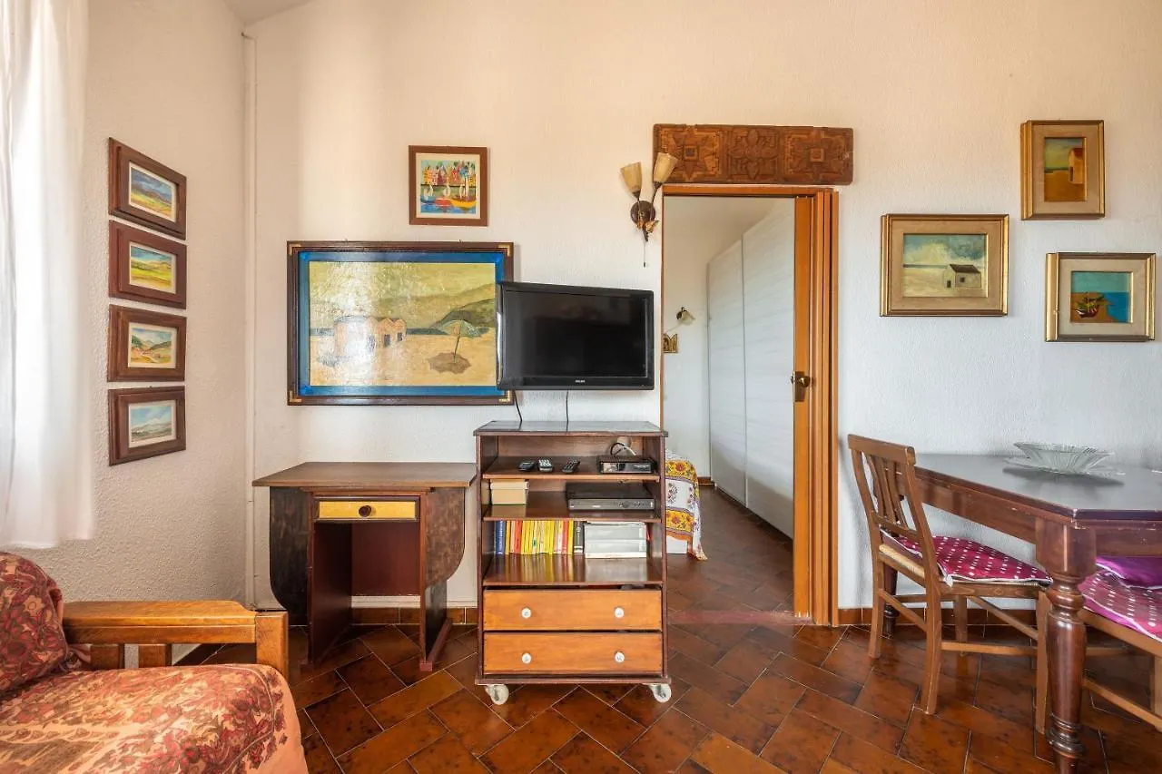 Holiday home Casa Rei Villa Monte Nai Italy
