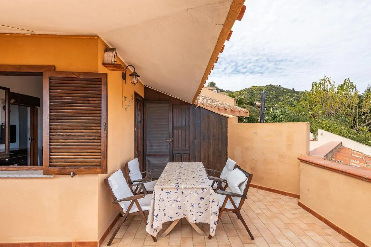 Casa Rei Villa Monte Nai Holiday home
