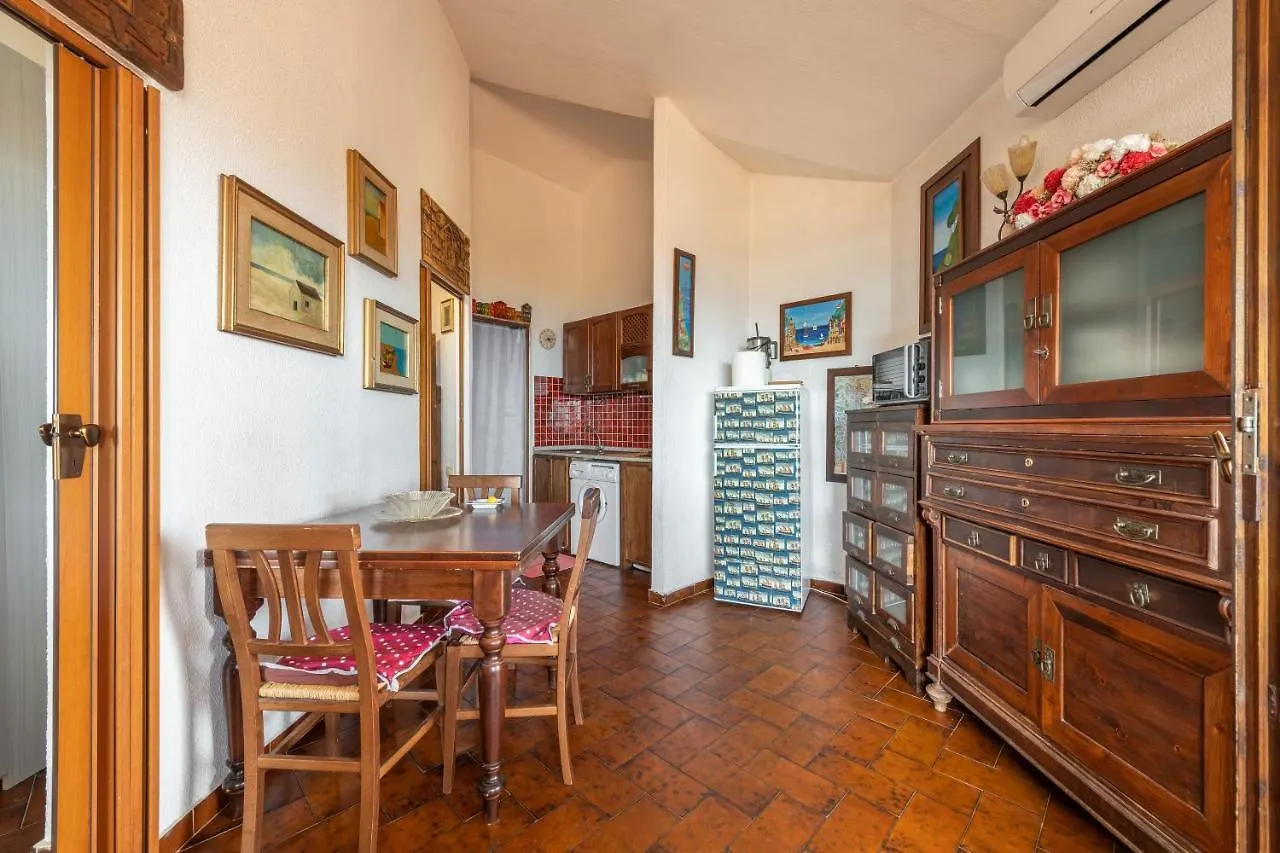 Casa Rei Villa Monte Nai
