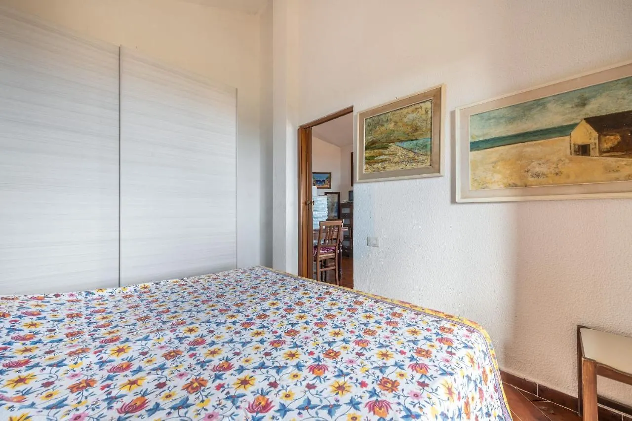 Casa Rei Villa Monte Nai Italy