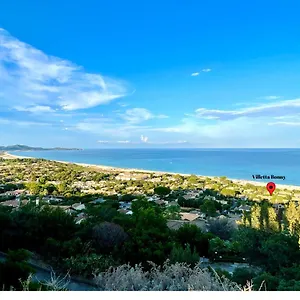 Bonny Casa vacanze
