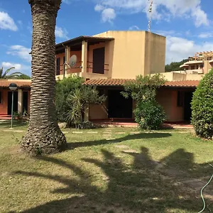 Ferienhaus Le Palmette, Monte Nai