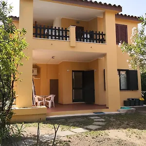 Apartment Brezza Di Mare, Monte Nai