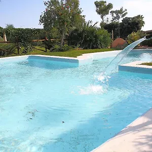 Ferienpark Villaggio Piscina Rei, Monte Nai